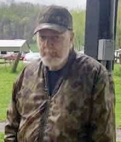 Lawrence William ‘Bill’ Smith